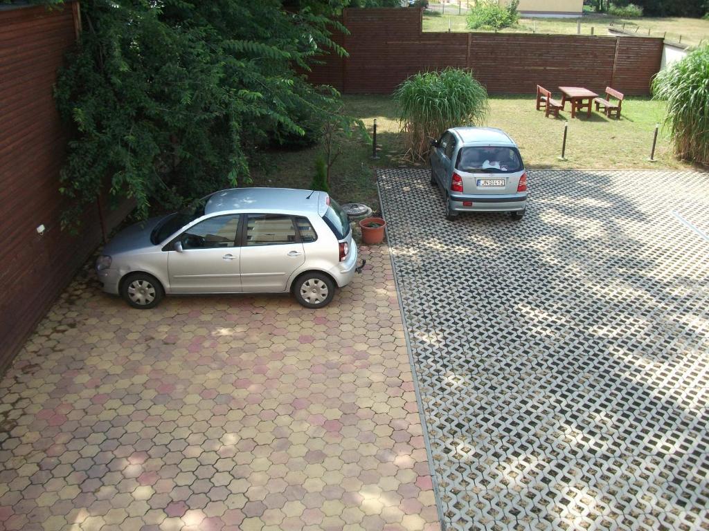 Hotel Minerva Panzio Debrecen